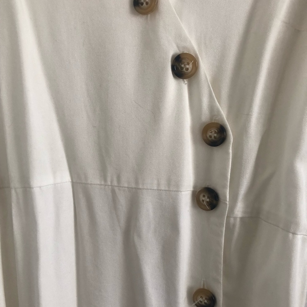 Zara dress